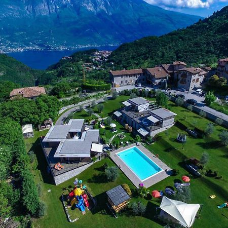Georesort Tremosine Kültér fotó