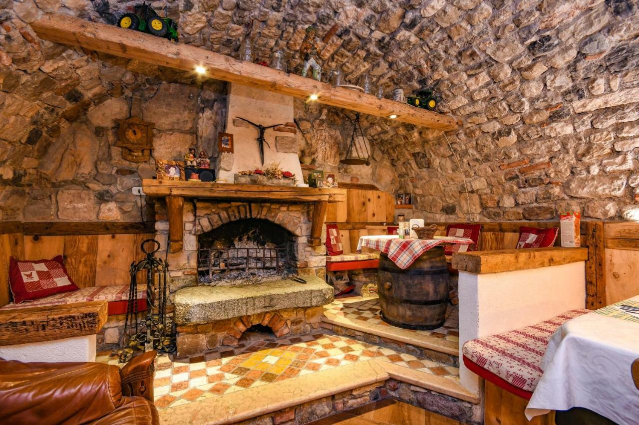 Georesort Tremosine Kültér fotó