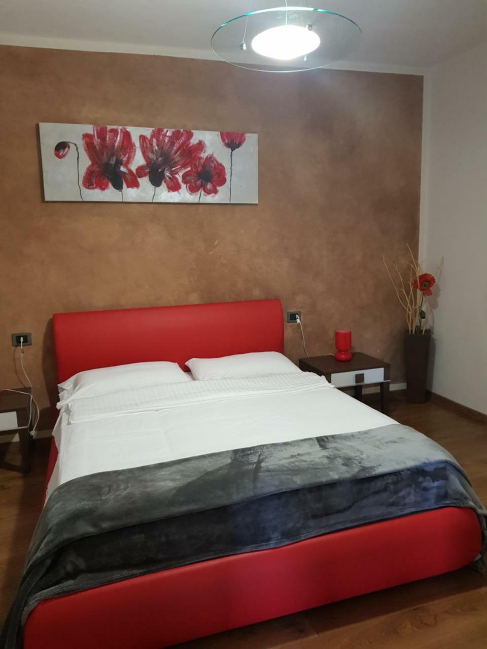 Georesort Tremosine Kültér fotó